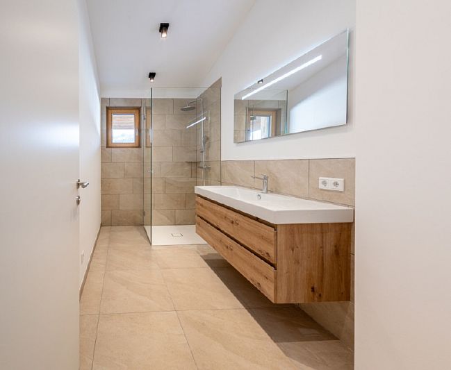 Miete: Neubauwohnung in bester Lage in St. Johann in Tirol