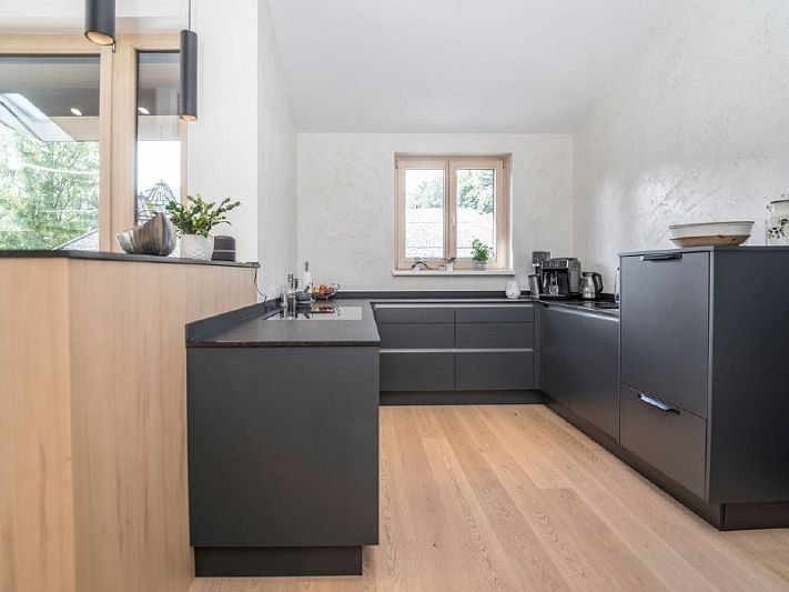 Penthouse "Wilder Kaiser" im Zentrum von Kössen