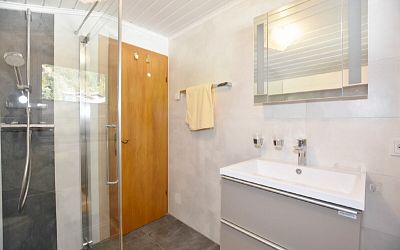 Freizeitwohnsitzwidmung: Entzückende Dachgeschosswohnung in perfekter Lage