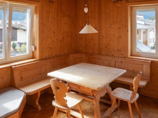 Nette Wohnung in Wörgl mit Potenzial