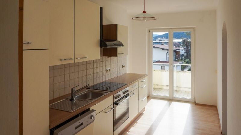 Nette Wohnung in Wörgl mit Potenzial