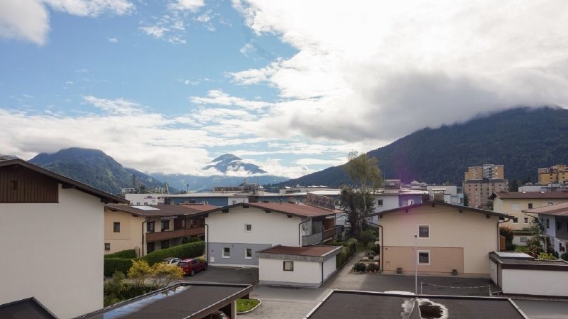 Nette Wohnung in Wörgl mit Potenzial