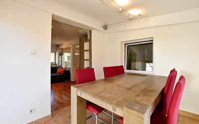 Wohnhaus in Kirchdorf mit Potenzial