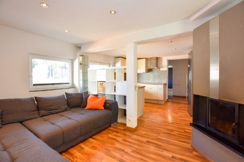 Wohnhaus in Kirchdorf mit Potenzial