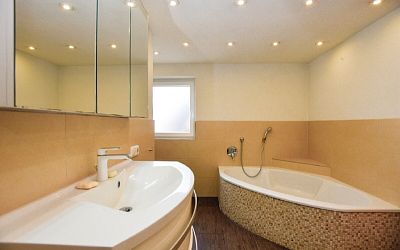 Wohnhaus in Kirchdorf mit Potenzial