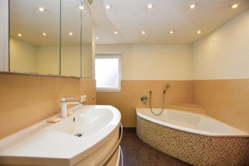 Wohnhaus in Kirchdorf mit Potenzial