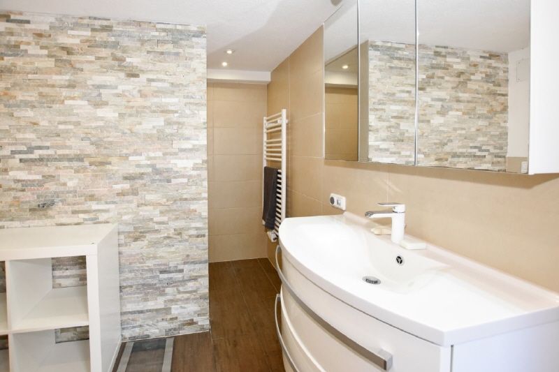 Wohnhaus in Kirchdorf mit Potenzial