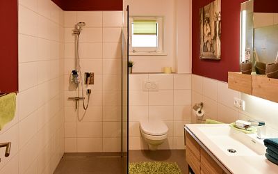 Moderne 3 Zimmer Wohnung in Top-Lage von Kössen zu verkaufen