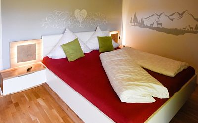 Moderne 3 Zimmer Wohnung in Top-Lage von Kössen zu verkaufen