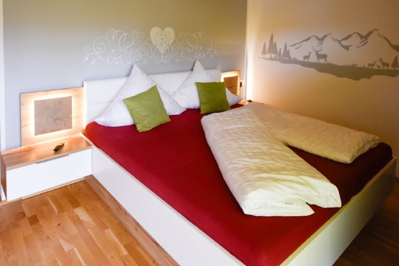 Moderne 3 Zimmer Wohnung in Top-Lage von Kössen zu verkaufen