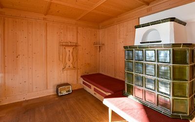 Einfamilienwohnhaus in gekoppelter Bauweise in sonniger Lage in Erpfendorf