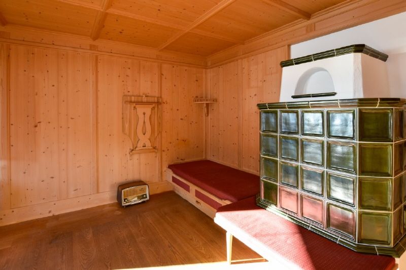 Einfamilienwohnhaus in gekoppelter Bauweise in sonniger Lage in Erpfendorf