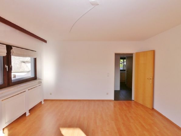 Miete: Gemütliche 60 m² Wohnung im Zentrum von Fieberbrunn