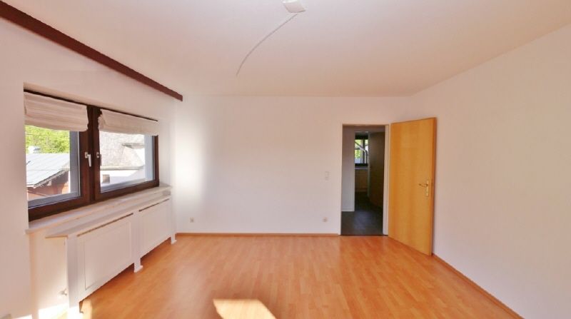 Miete: Gemütliche 60 m² Wohnung im Zentrum von Fieberbrunn