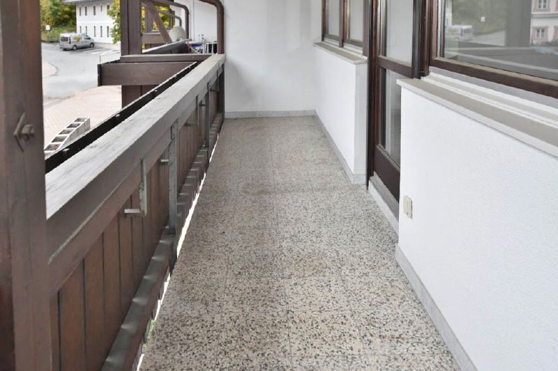 Miete: Gemütliche 60 m² Wohnung im Zentrum von Fieberbrunn