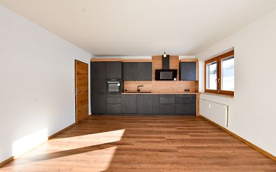 Familienfreundlich und Leistbar: 4-Zimmer-Wohnung in Hochfilzen