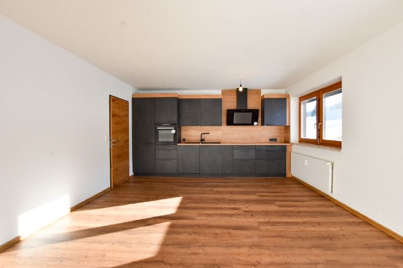 Familienfreundlich und Leistbar: 4-Zimmer-Wohnung in Hochfilzen