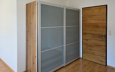 Familienfreundlich und Leistbar: 4-Zimmer-Wohnung in Hochfilzen