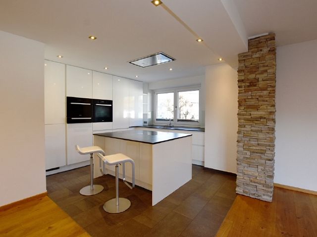 Familienfreundliche Wohnung in St. Johann in Tirol