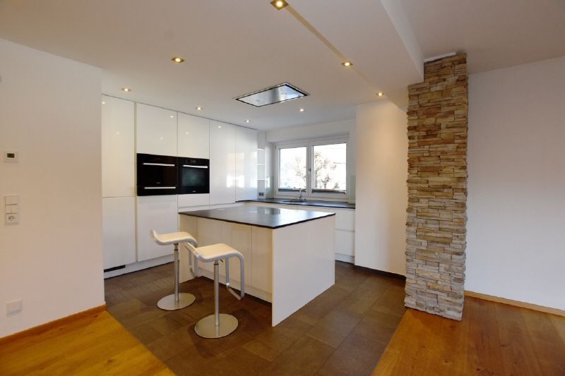 Familienfreundliche Wohnung in St. Johann in Tirol