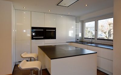 Familienfreundliche Wohnung in St. Johann in Tirol