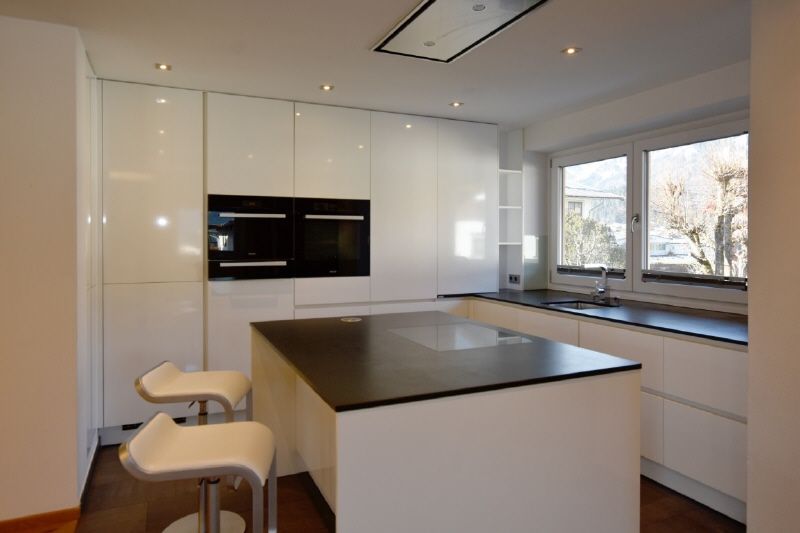 Familienfreundliche Wohnung in St. Johann in Tirol