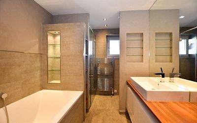 Familienfreundliche Wohnung in St. Johann in Tirol