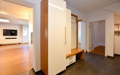 Familienfreundliche Wohnung in St. Johann in Tirol