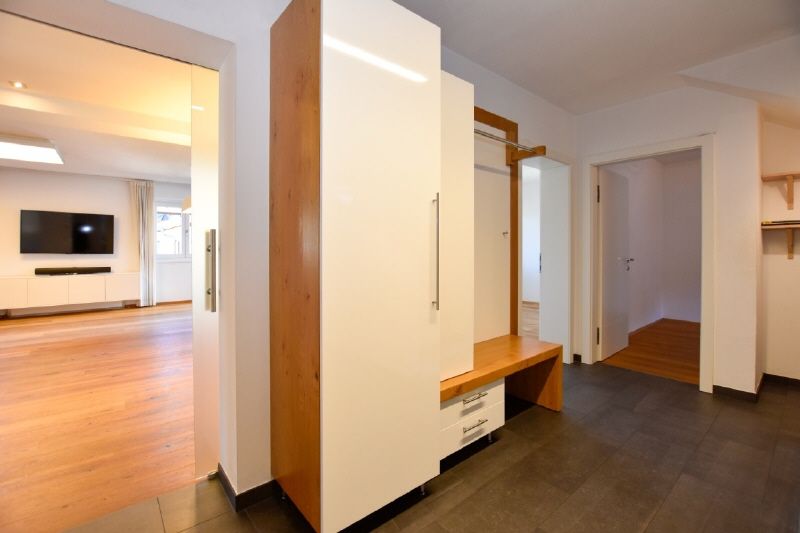 Familienfreundliche Wohnung in St. Johann in Tirol