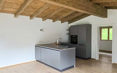 Miete: Charmantes Chalet "FELLHORN" in sonniger Panoramalage von Waidring