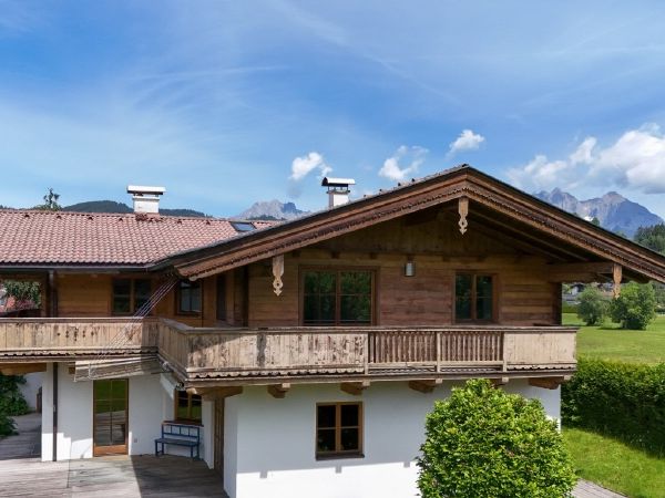 Wohnen nahe Schwarzsee – Ein Rückzugsort in Münichau mit alpiner Seele