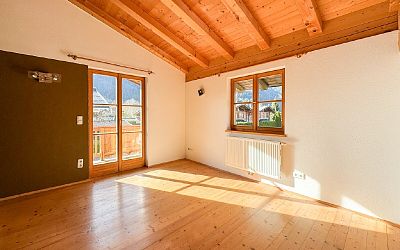 Wohnen nahe Schwarzsee – Ein Rückzugsort in Münichau mit alpiner Seele