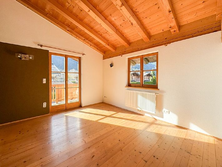 Wohnen nahe Schwarzsee – Ein Rückzugsort in Münichau mit alpiner Seele