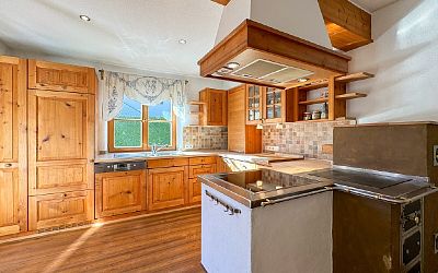 Wohnen nahe Schwarzsee – Ein Rückzugsort in Münichau mit alpiner Seele