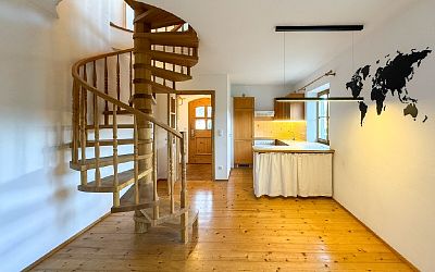 Wohnen nahe Schwarzsee – Ein Rückzugsort in Münichau mit alpiner Seele