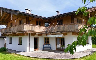 Wohnen nahe Schwarzsee – Ein Rückzugsort in Münichau mit alpiner Seele