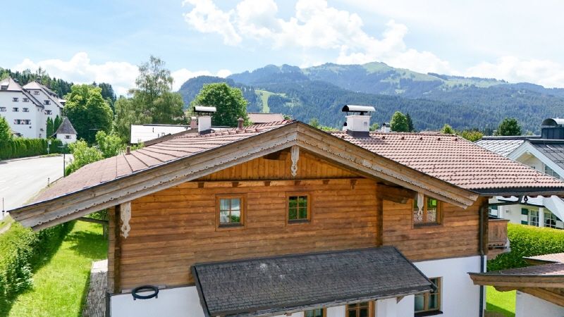 Wohnen nahe Schwarzsee – Ein Rückzugsort in Münichau mit alpiner Seele