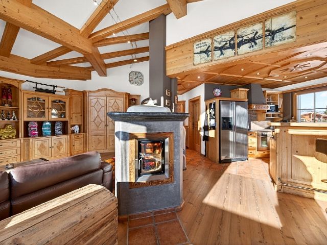 Exklusive Wohn- & Gewerbeimmobilie vor den Toren von Kitzbühel