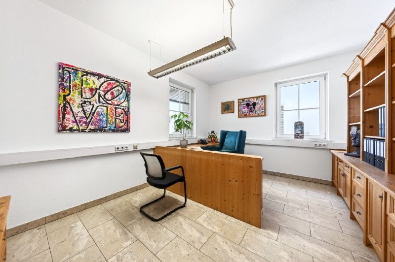 Exklusive Wohn- & Gewerbeimmobilie vor den Toren von Kitzbühel