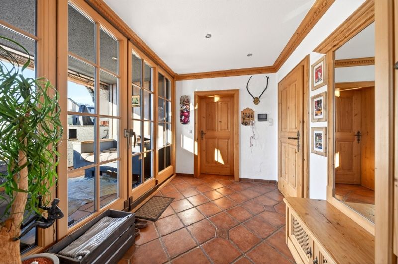 Exklusive Wohn- & Gewerbeimmobilie vor den Toren von Kitzbühel