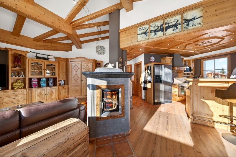 Exklusive Wohn- & Gewerbeimmobilie vor den Toren von Kitzbühel