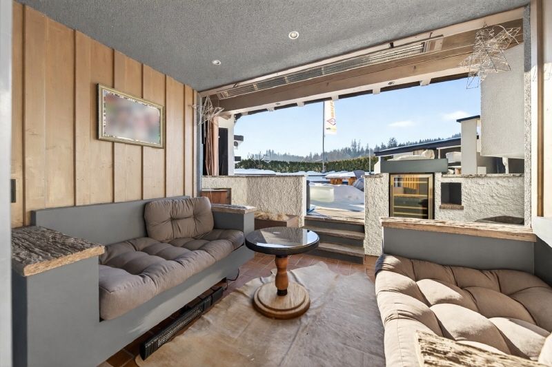 Exklusive Wohn- & Gewerbeimmobilie vor den Toren von Kitzbühel