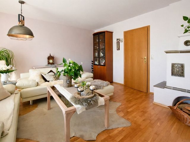 Maisonette-Wohnung in St. Johann in Tirol