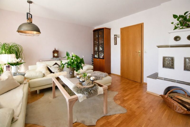 Maisonette-Wohnung in St. Johann in Tirol
