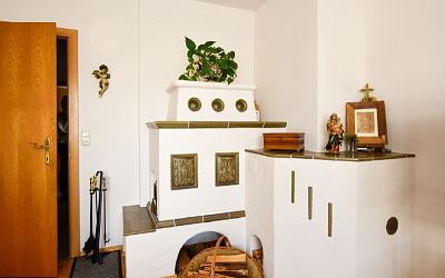 Maisonette-Wohnung in St. Johann in Tirol