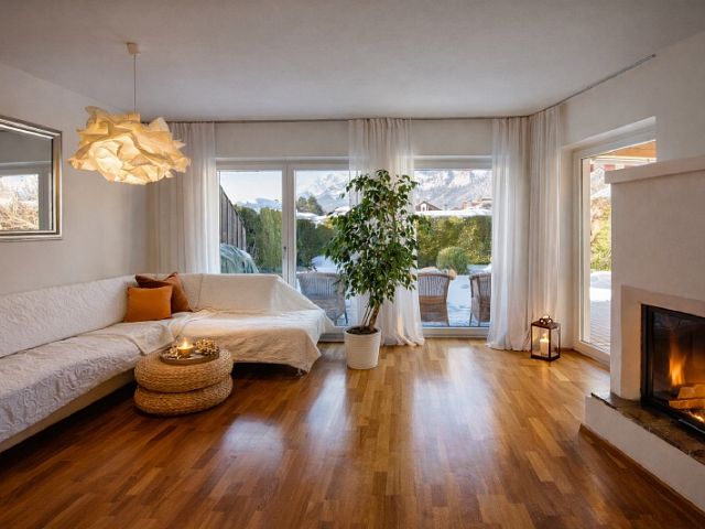 Gepflegtes Eckreihenhaus in zentrumsnahmer Lage in St. Johann in Tirol