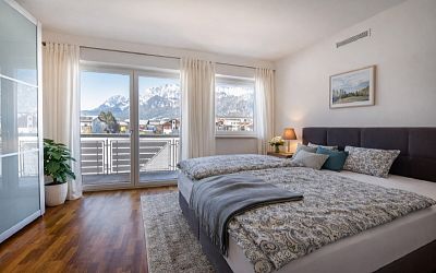 Gepflegtes Eckreihenhaus in zentrumsnahmer Lage in St. Johann in Tirol
