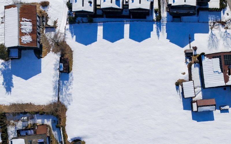 Prama Prime - großes Grundstück für Privat oder Bauträger