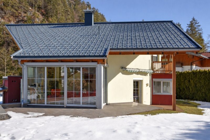 Gepflegtes Wohnhaus mit Einliegerwohnung in Naturlage