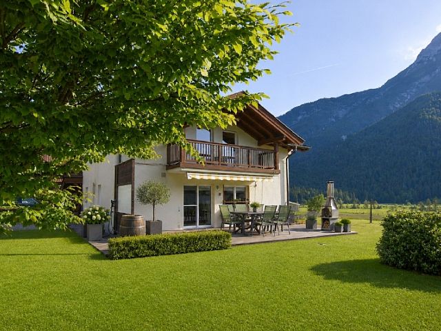 Einfamilienhaus in sonniger Lage nahe dem Pillersee in St. Ulrich am Pillersee